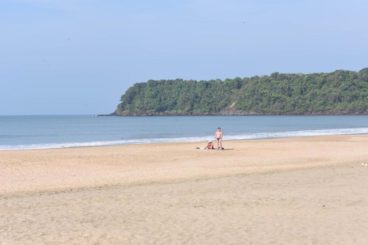 Agonda Paradise المظهر الخارجي الصورة