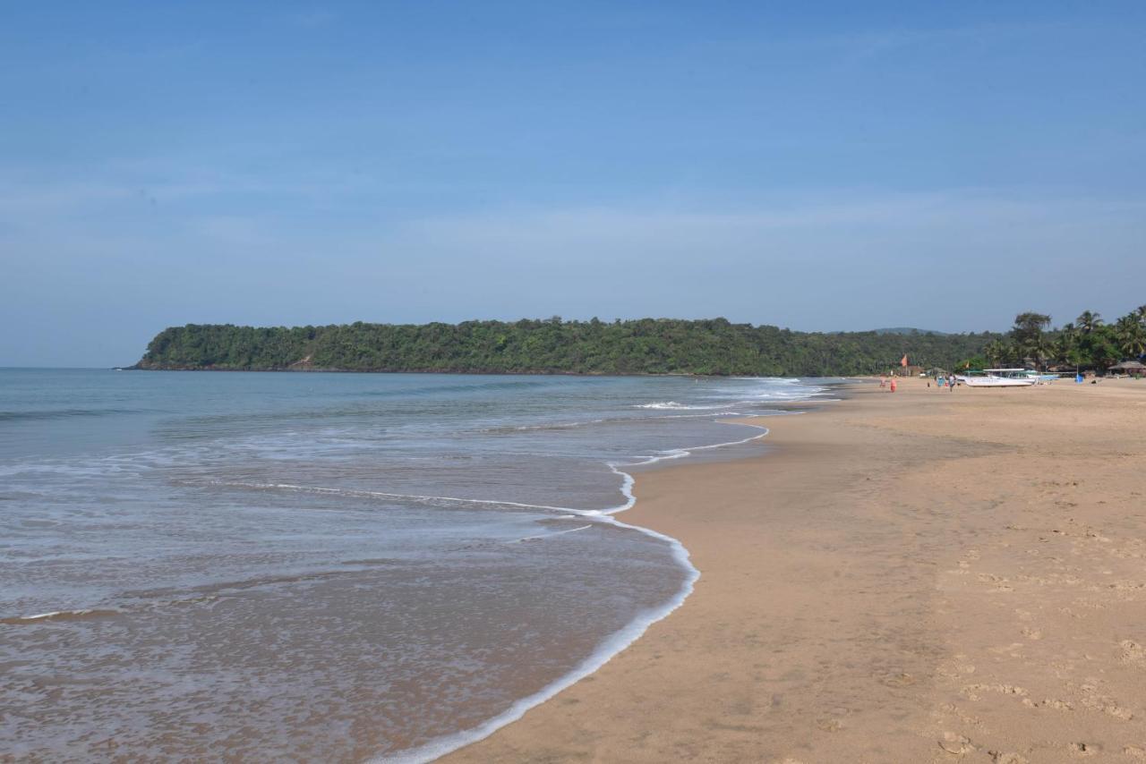 Agonda Paradise المظهر الخارجي الصورة