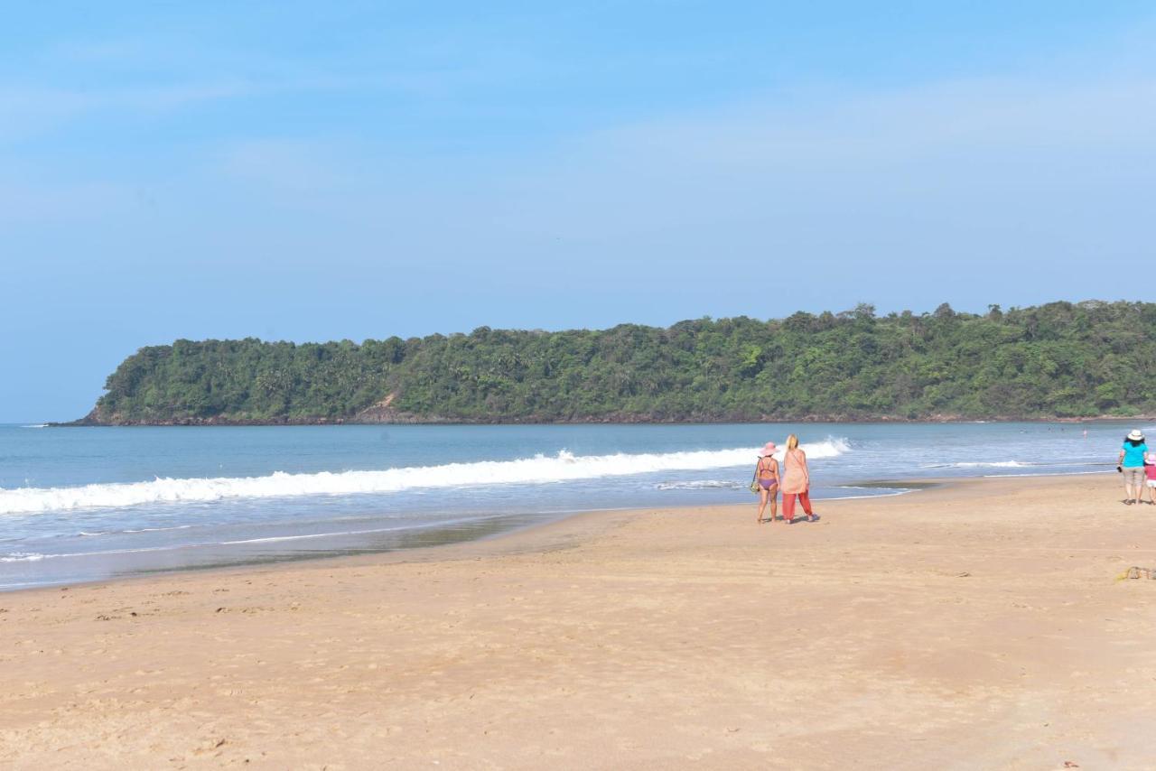 Agonda Paradise المظهر الخارجي الصورة